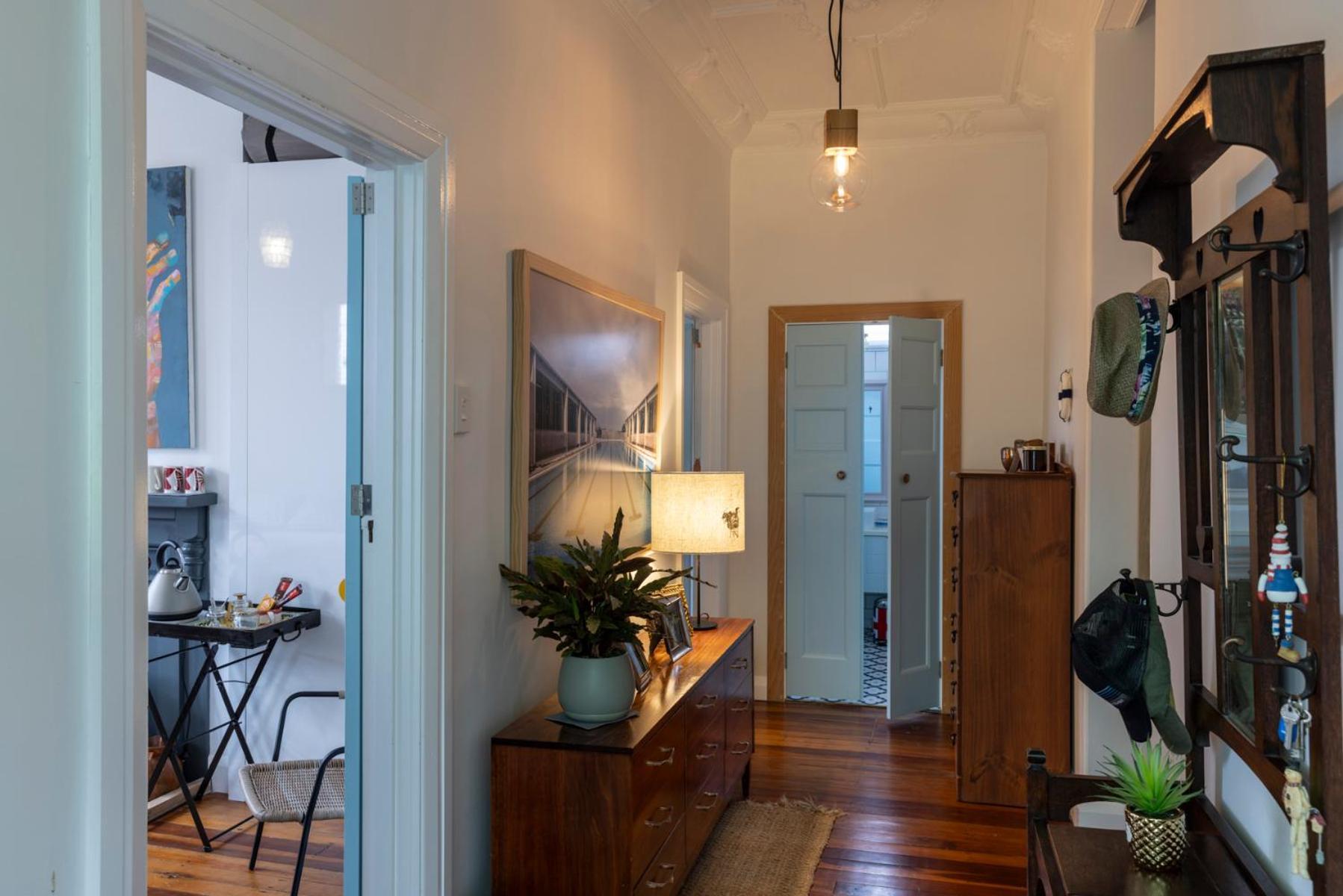 Апартаменты Once Upon A Cosy Nook Дьюндин Экстерьер фото