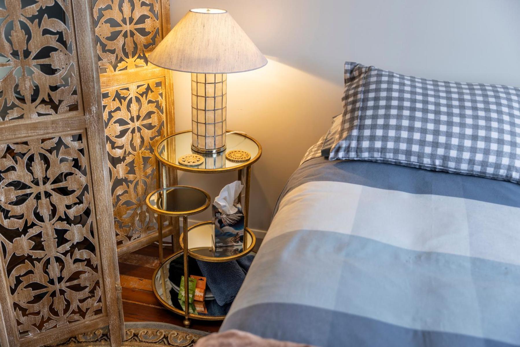 Апартаменты Once Upon A Cosy Nook Дьюндин Экстерьер фото
